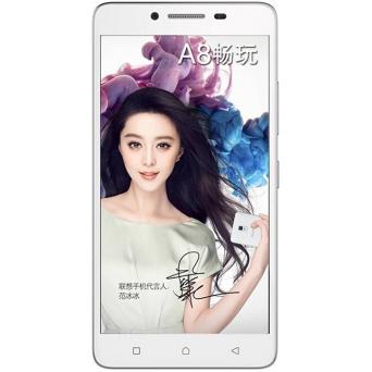 Lenovo A3690 White